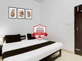 Super OYO Hotel O Indira Nagar