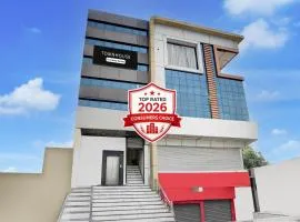 Townhouse Narholi Bridge Mathura