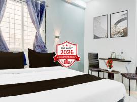 पुणे में, होटल Super Townhouse Hinjewadi Corporate Stays