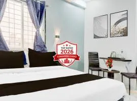 Super Townhouse Hinjewadi Corporate Stays