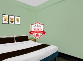 Shillong में, होटल Super Collection O SRS Residency