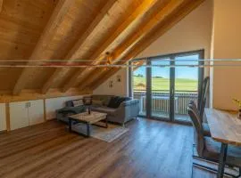Ferienwohnung Alpennest