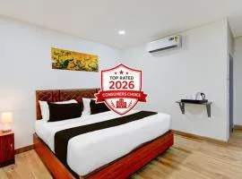 Super Townhouse Vanasthalipuram Near Deer National Park