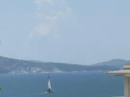 Riviera Central Escape