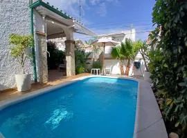 Casa Lunamar
