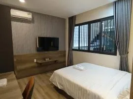Công ty TNHH TMDV Jili Boutique Hotel