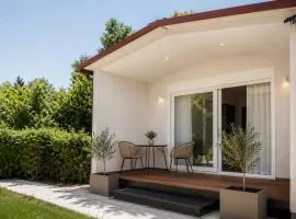 Irini Serenity Suite Corfu