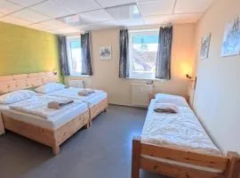 Babelfish Hostel