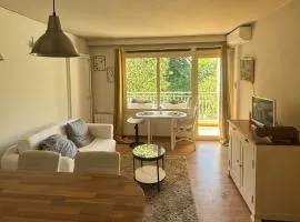 Suite La Grévusienne - Proche des thermes et du Casino