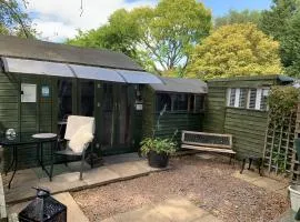Hedgehog Lodge