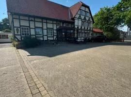 Heritage Timber Stay