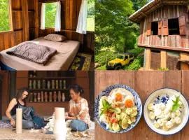 Indigo Homestay