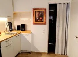 Heart of Eretria Studio