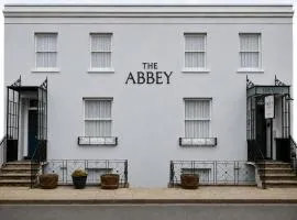 The Abbey Town House