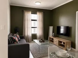 The Olive Suite 1 Bed Apartment in Midrand
