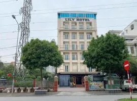 LiLy Hotel Ninh Bình