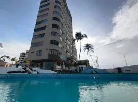 Apartamento Céntrico PB diagonal al CC La Vela