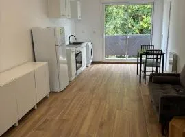 Beautiful 45 meter square apartment