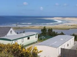 Donegal Mobile Home-Coast-Family Friendly-Sleeps 5
