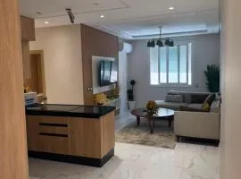 appartement de luxe tanger
