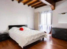 Stay in Historic Aglie Close to the Ducal Castle and Gardens