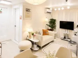 New오픈,강남8분 명동30분, 홍대&성수 ,호텔식투룸, 방배,내방 도보5분, 공항버스 5분,이수역환승,올 리모델링,Le Blanc