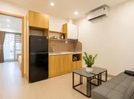 Minh Khang Apartment
