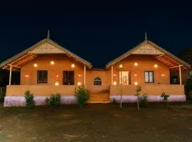 Sariska Tiger Lodge