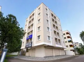 FabHotel Galaxy Stay