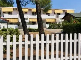 Beachside Apartments Smajlaj