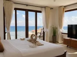 Sandy Shore Beach Apartments - Karibu Quarters