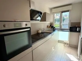 Le Chêne - Charming apartment with garden