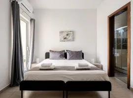 GZR F31 Private Double Ensuite w Balcony in Central Malta