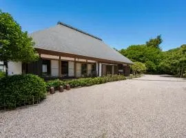 甘糟屋敷 Amakasu Yashiki KAMAKURA