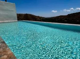 Rambla Retreats Apartment Verde with a shared hot tub & pool in Rambla de Oria