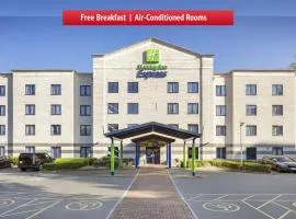 Holiday Inn Express Poole by IHG