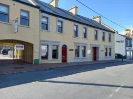 Town Square Holiday Homes