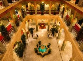 Palais Riad Reda & Spa