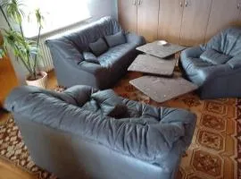Ferienwohnung Oswald Reinhold