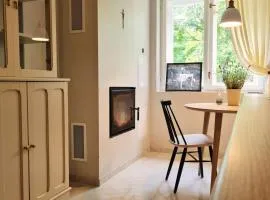 Teodor Apartment