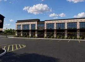 Hilltop Skaneateles, Outset Collection By Hilton