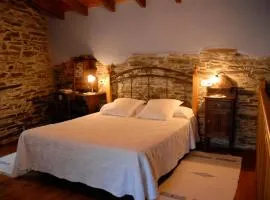Casa Grande da Ferreria de Rugando