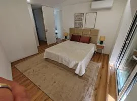 Apartamento Amares Luxury T3 Férias Minho & Douro Experiences with Luxury Car and Driver