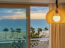 Yangyang Sunrise Sea Pension