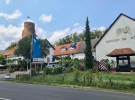 Ferienresidenz Weingut Schlossmühle Dr Höfer