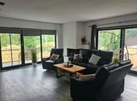 Penthouse Steinhude