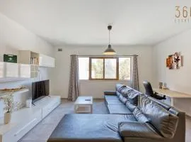 Mosta 3 Bedroom Apartment with Balcony and Rotunda View