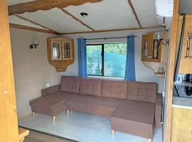 Retro Mobilhome