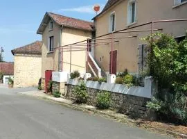Appartement 2 personnes 38 m2