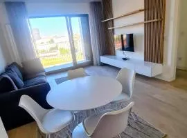 Aria Belgrade Waterfront